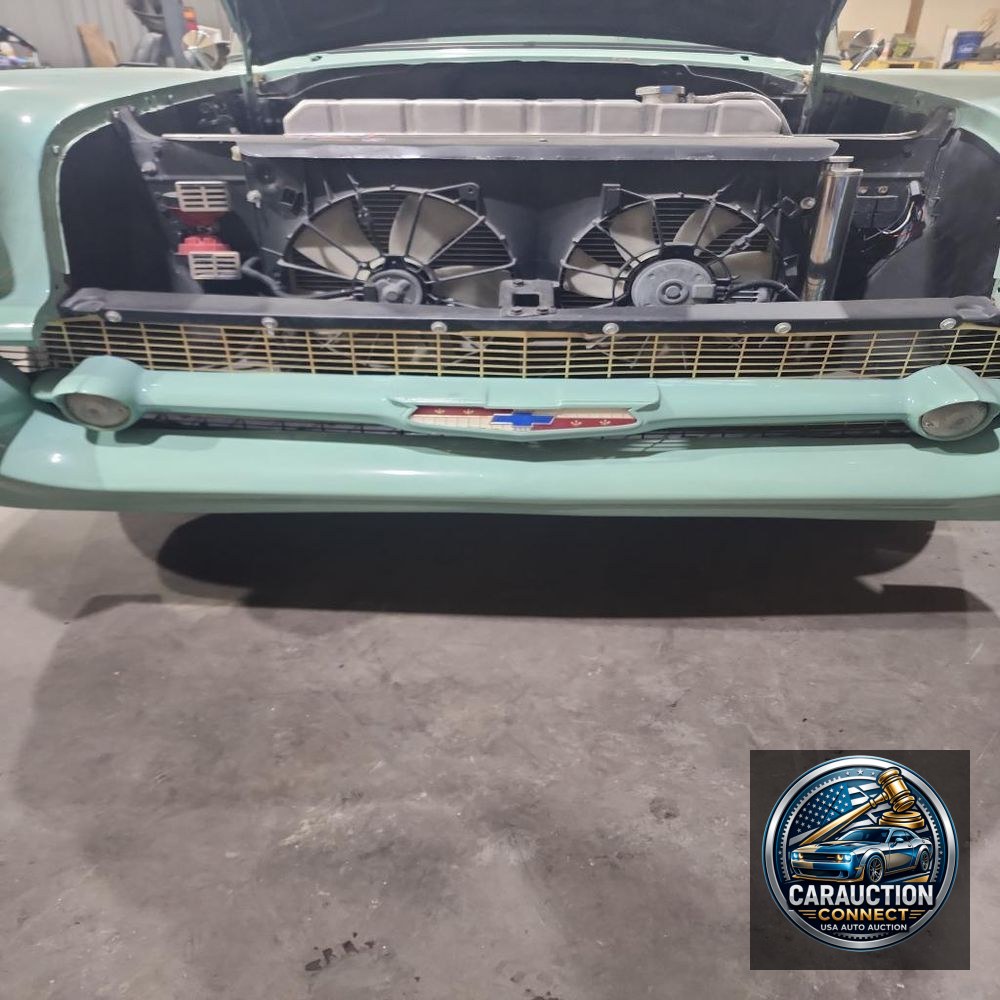 1957 chevy nomad nomad