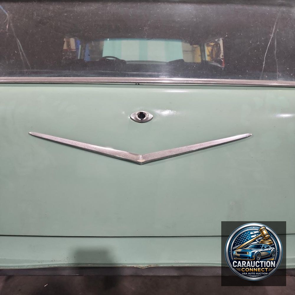 1957 chevy nomad nomad