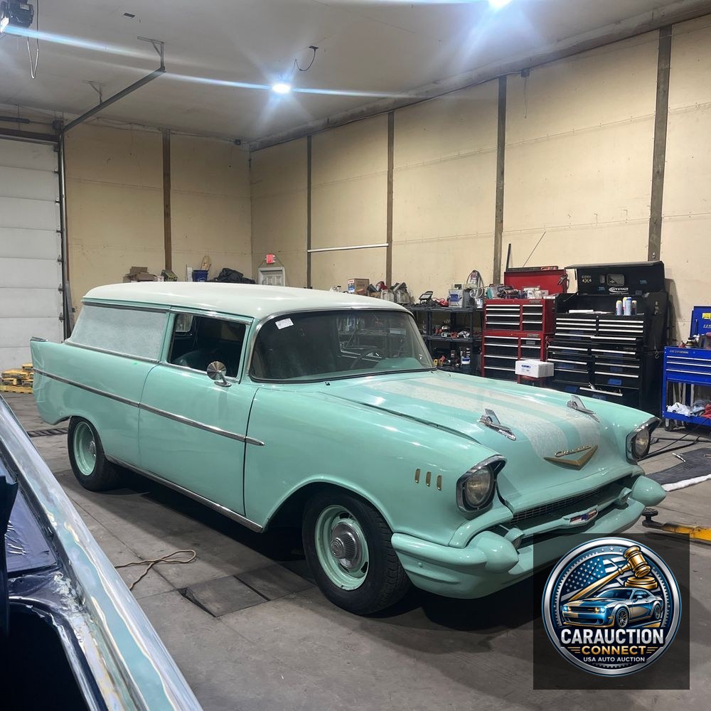 1957 chevy nomad nomad