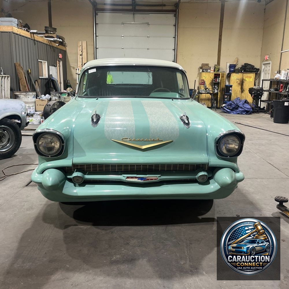 1957 chevy nomad nomad