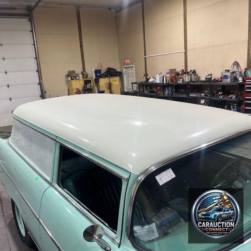 1957 chevy nomad nomad
