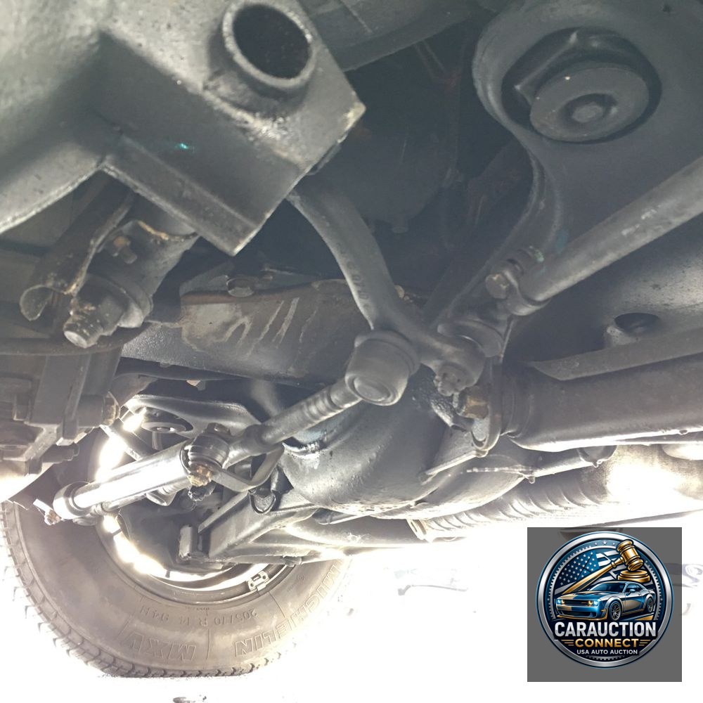 1980 Mercedes Benz 450 SL
