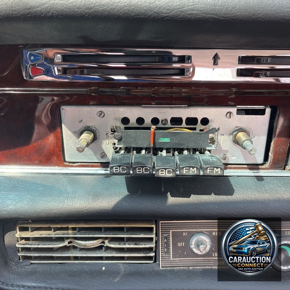 1967 Mercedes 250 250