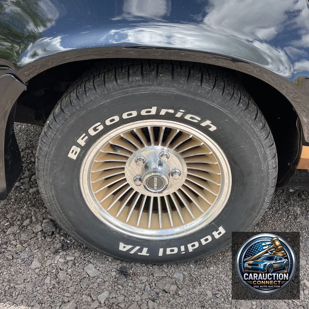 1979 Chevrolet Camaro Z28