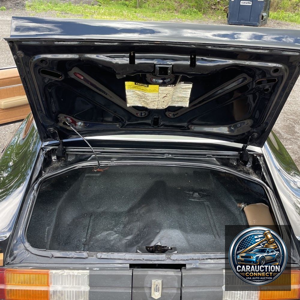 1979 Chevrolet Camaro Z28