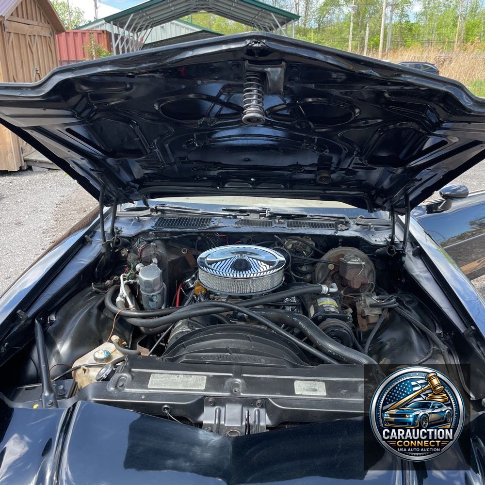 1979 Chevrolet Camaro Z28