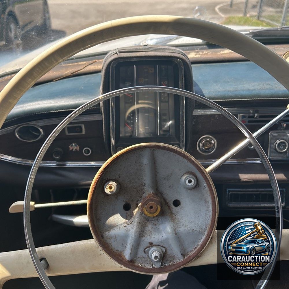 1962 Mercedes Benz  220S 220