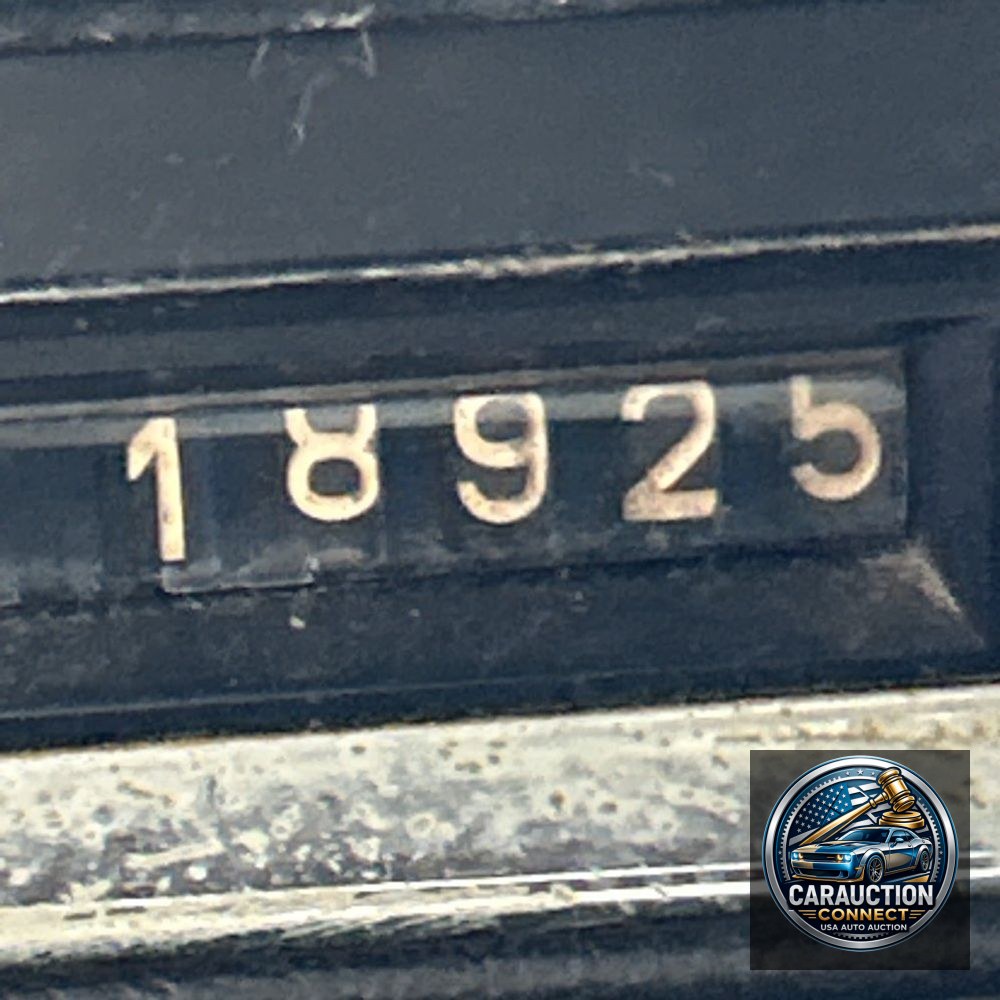 1962 Mercedes Benz  220S 220