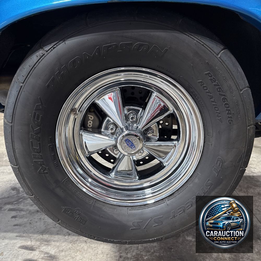 1971 Chevy nova  Nova  Custom
