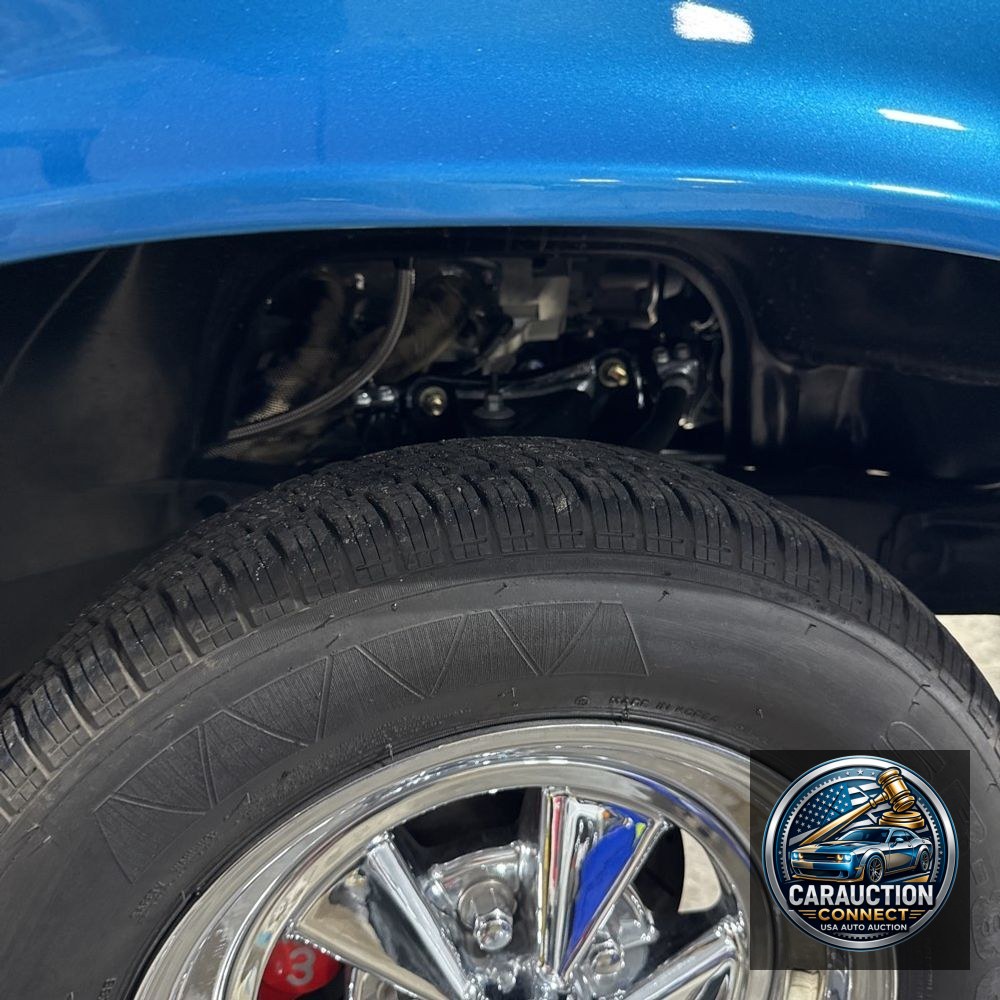 1971 Chevy nova  Nova  Custom