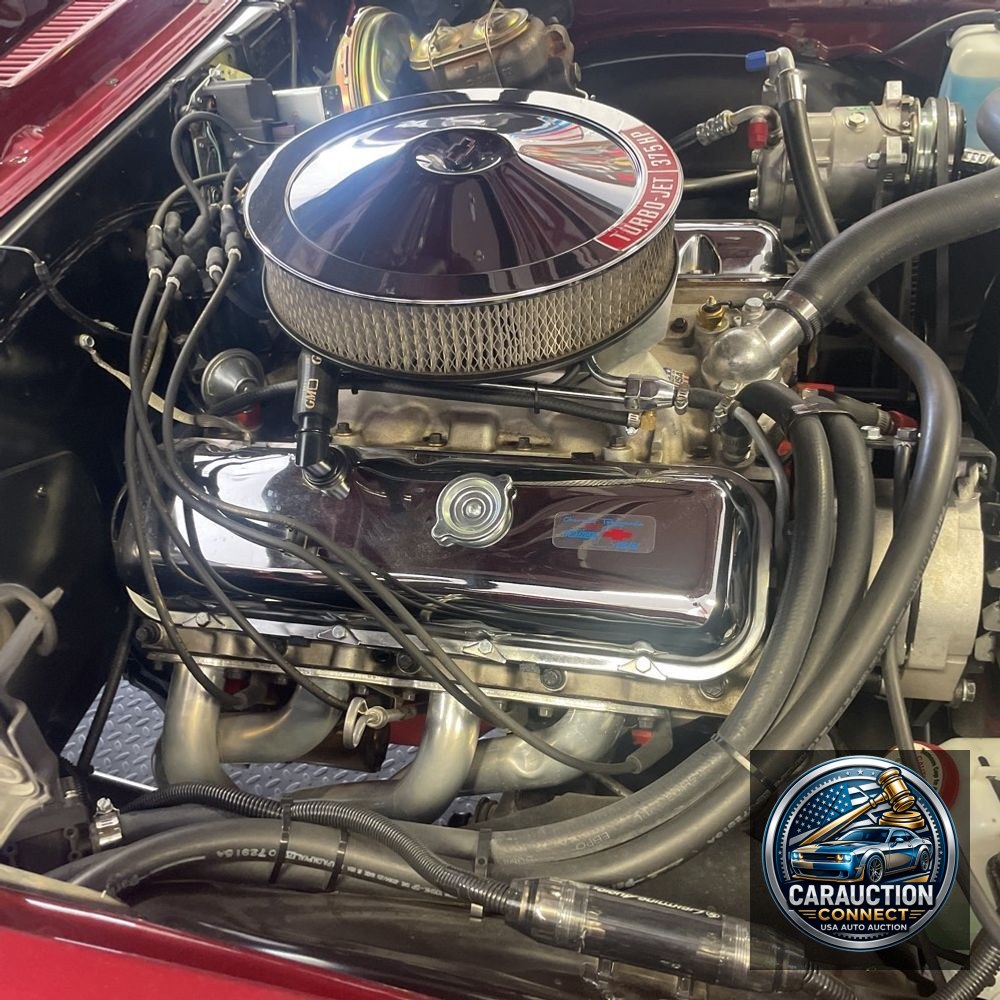 1969 Chevy  Nova SS SS