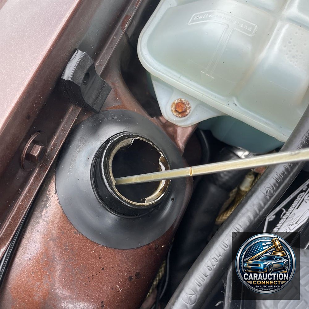 1980 Mercedes Benz 450 Base