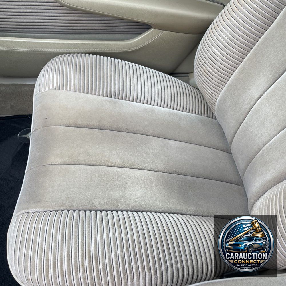 1980 Mercedes Benz 450 Base