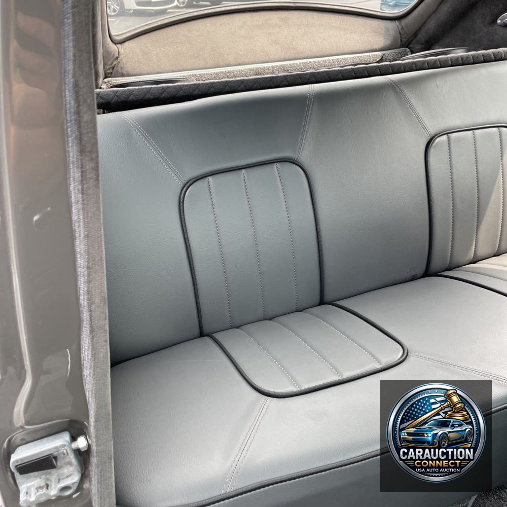 1966 Volkswagen  Beetle Hard Top