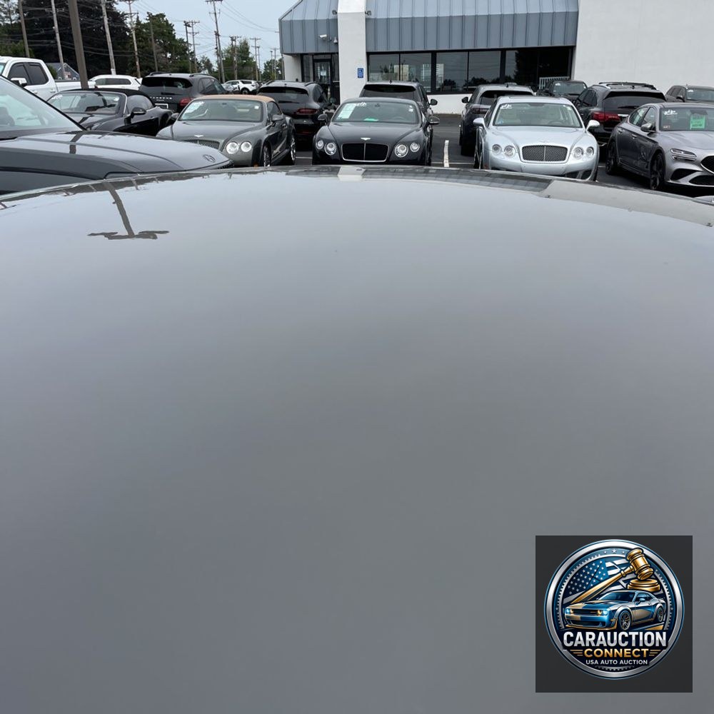 1966 Volkswagen  Beetle Hard Top