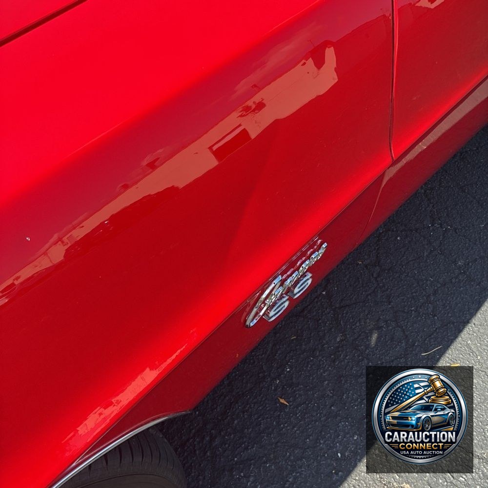 1969 Chevrolet  Camaro SS