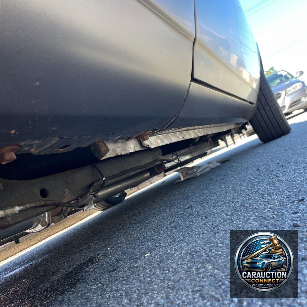 1970 Chevrolet  Camaro  RS Split Bumper