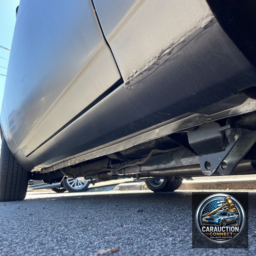 1970 Chevrolet  Camaro  RS Split Bumper