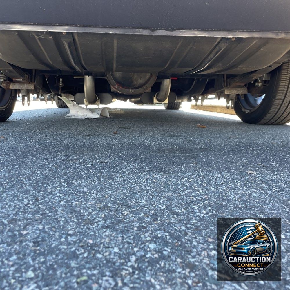 1970 Chevrolet  Camaro  RS Split Bumper