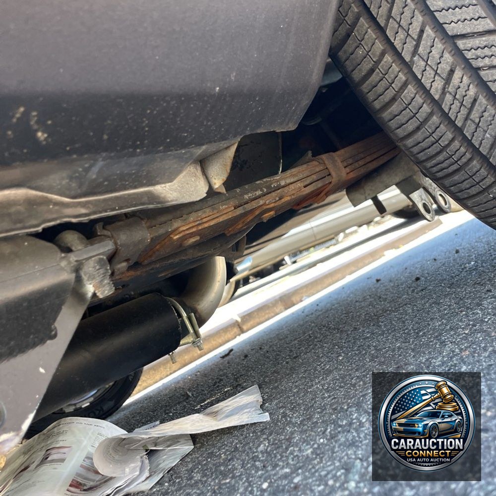 1970 Chevrolet  Camaro  RS Split Bumper