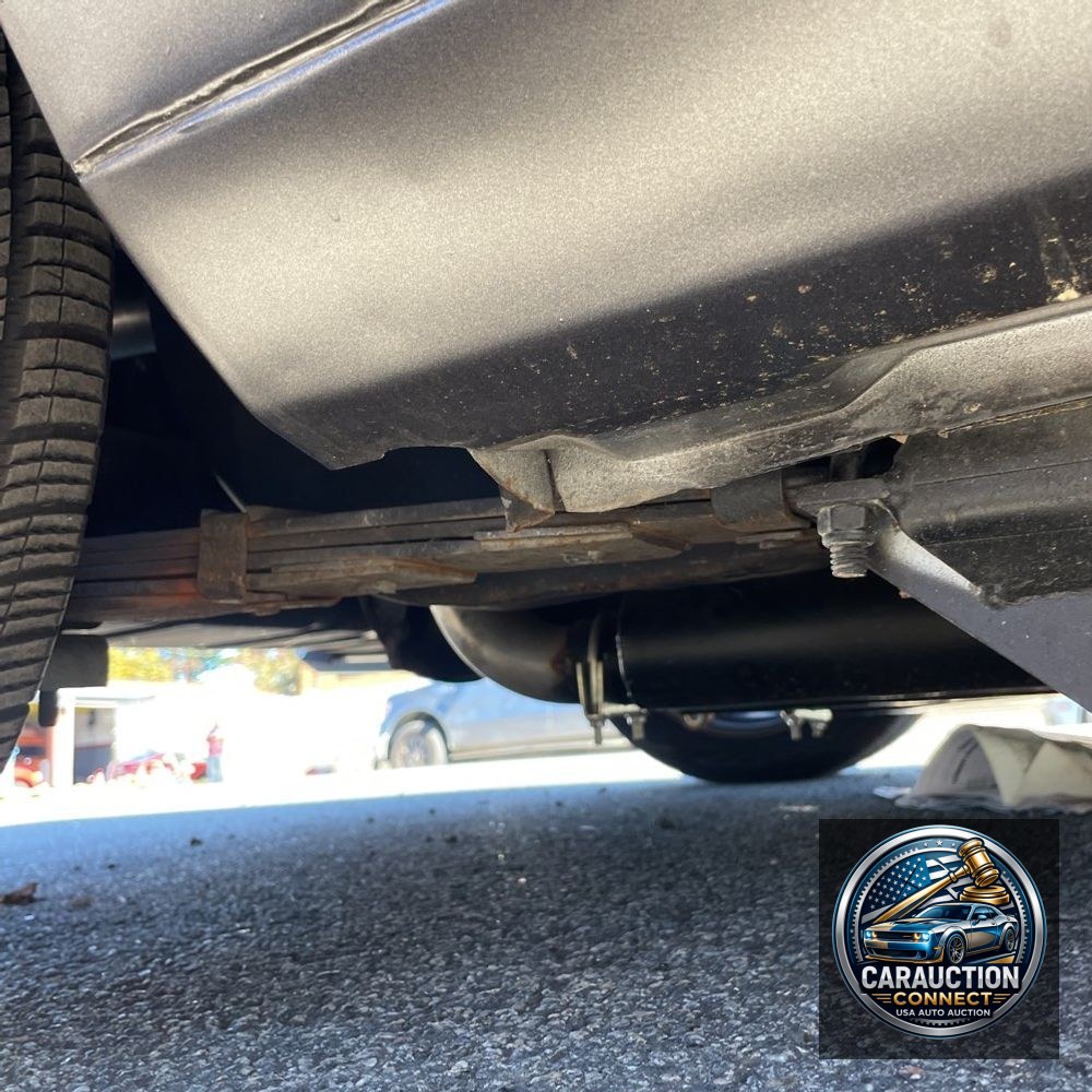 1970 Chevrolet  Camaro  RS Split Bumper
