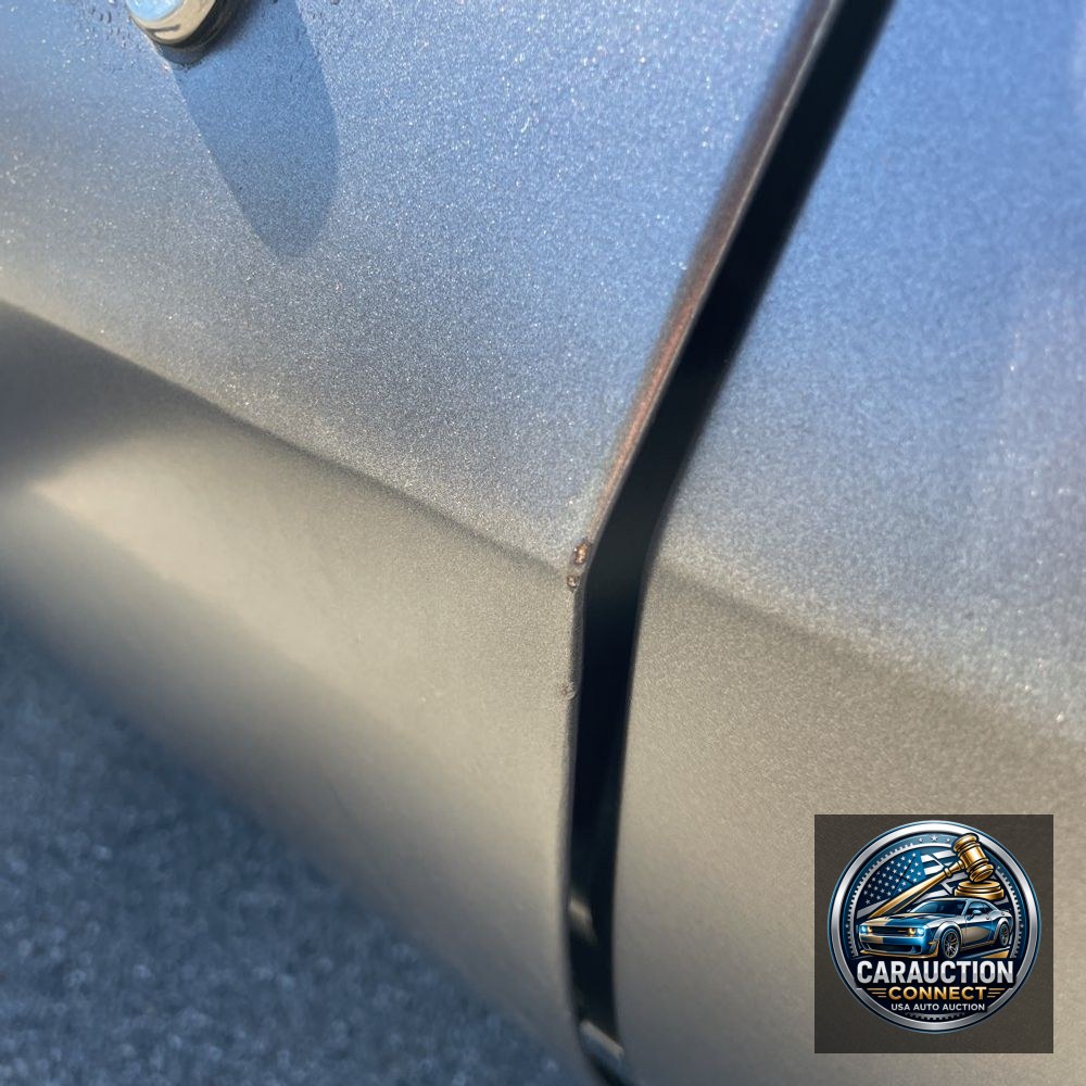 1970 Chevrolet  Camaro  RS Split Bumper