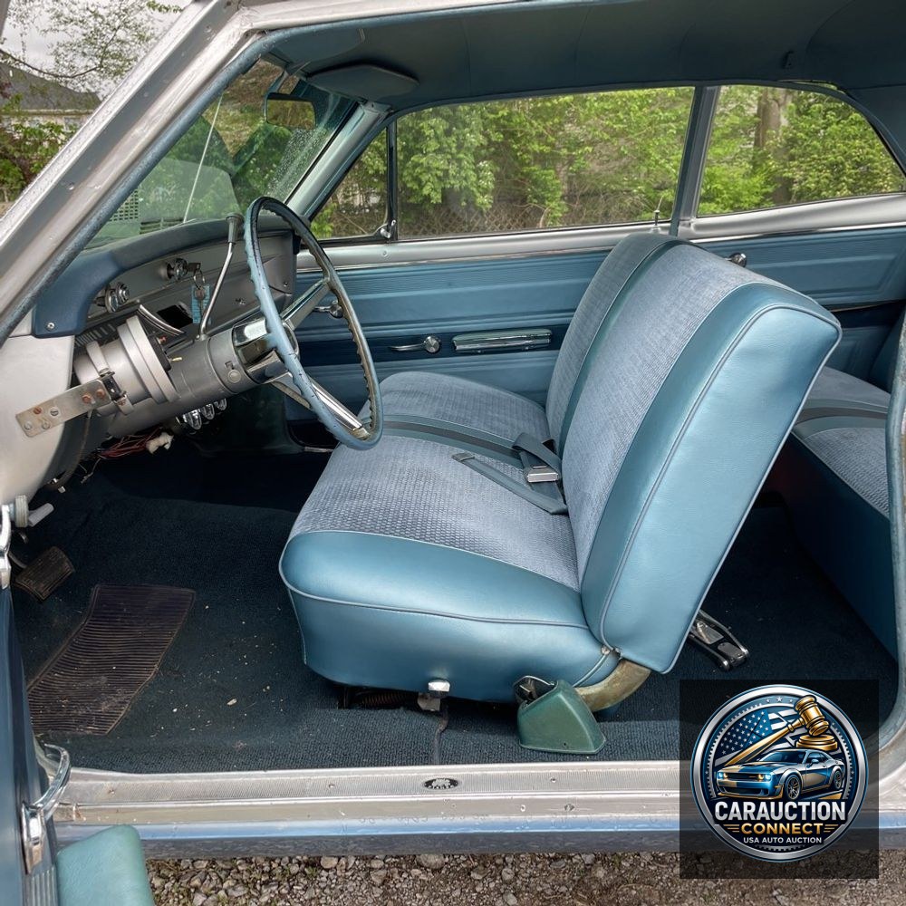 1967 Chevrolet  Chevelle 300 Deluxe