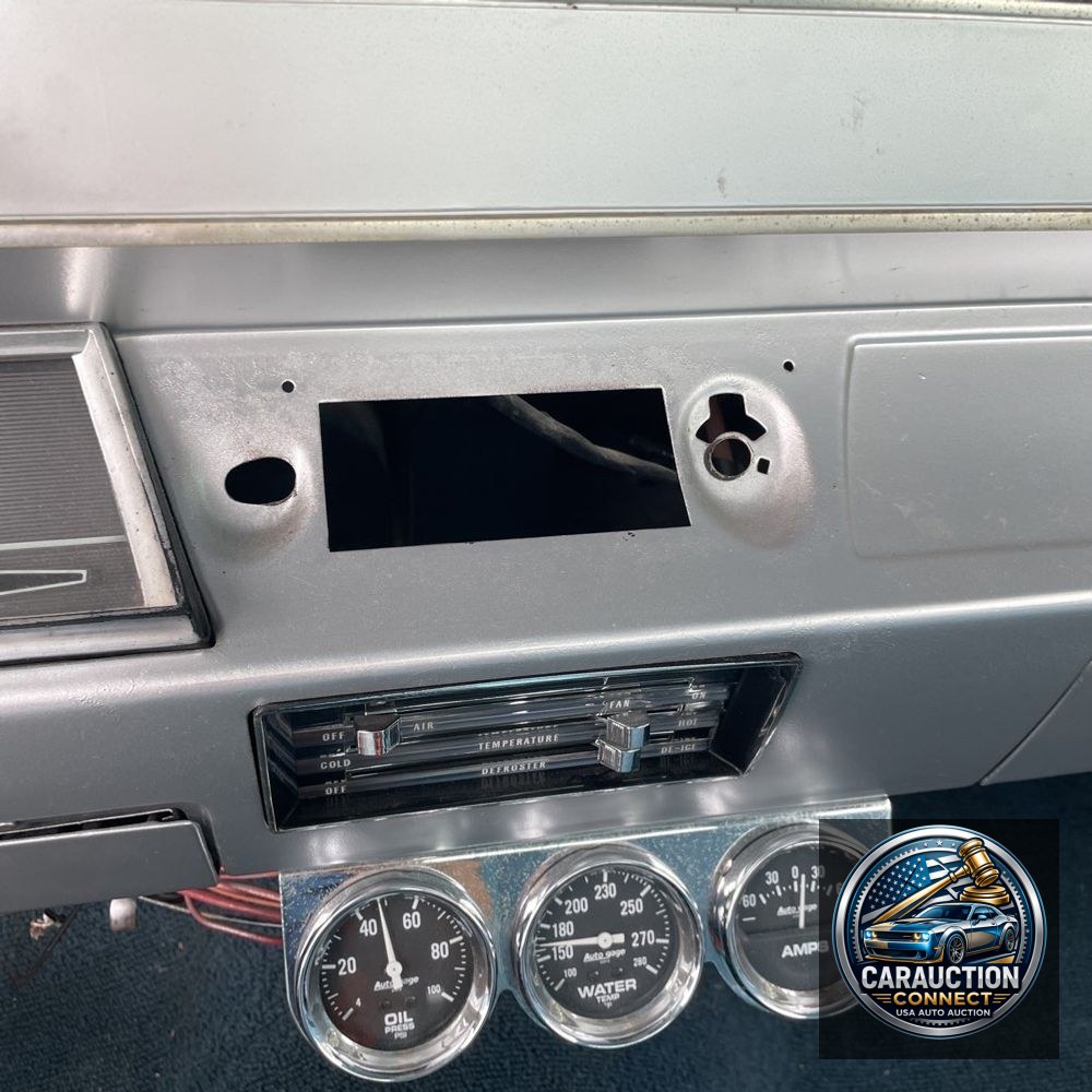 1967 Chevrolet  Chevelle 300 Deluxe