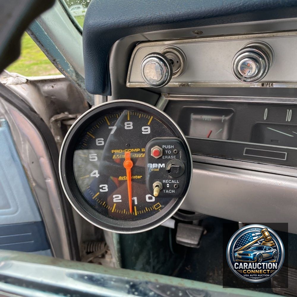 1967 Chevrolet  Chevelle 300 Deluxe