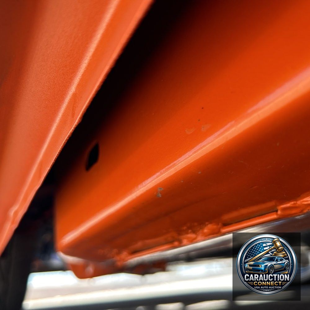 1962 Chevrolet El Camino Base