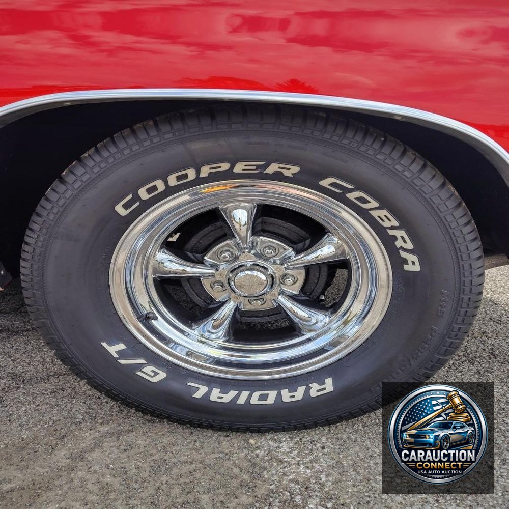 1970 chevy Chevelle ss