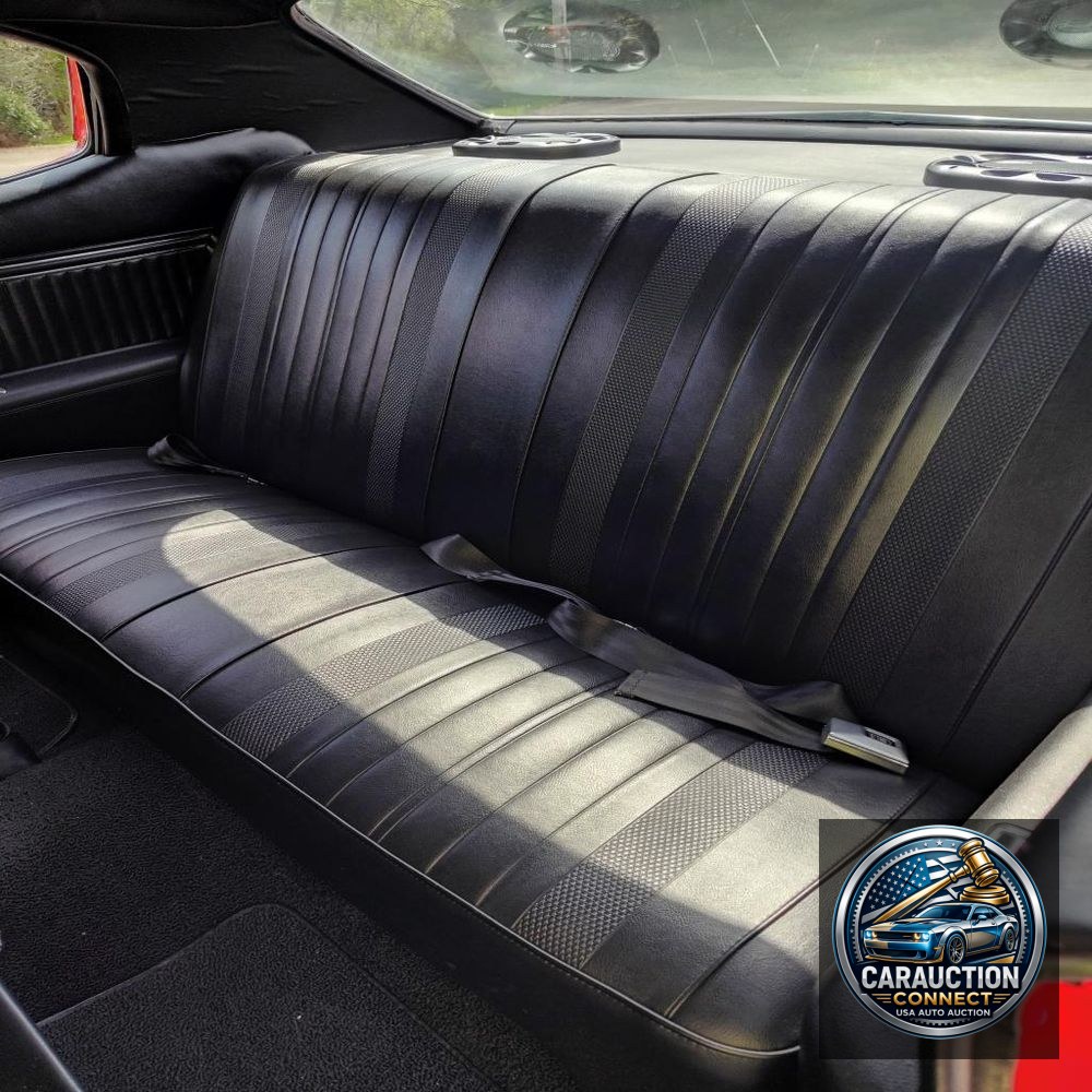 1970 chevy Chevelle ss