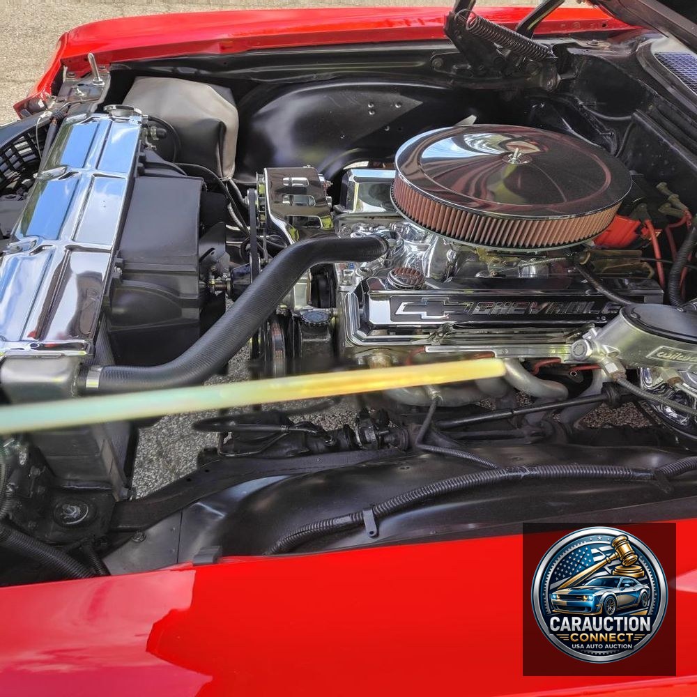 1970 chevy Chevelle ss