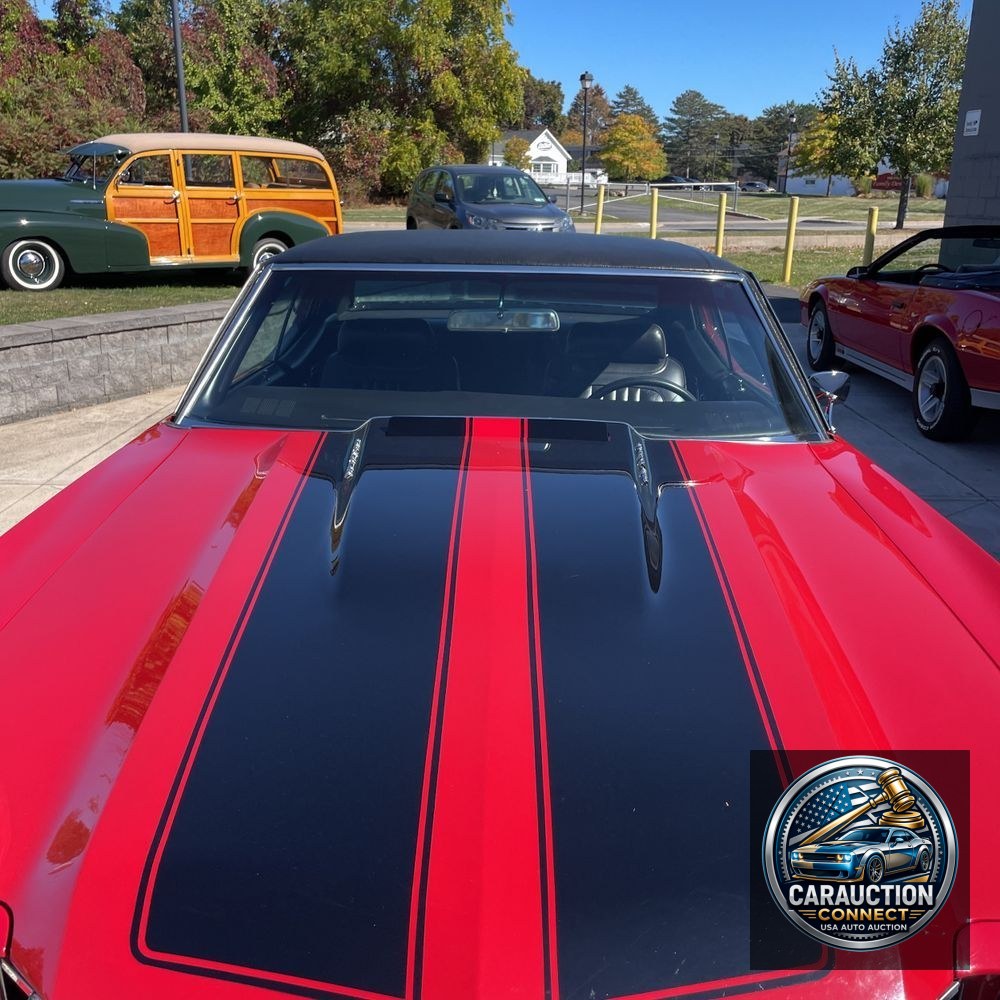 1971 Chevrolet Chevelle