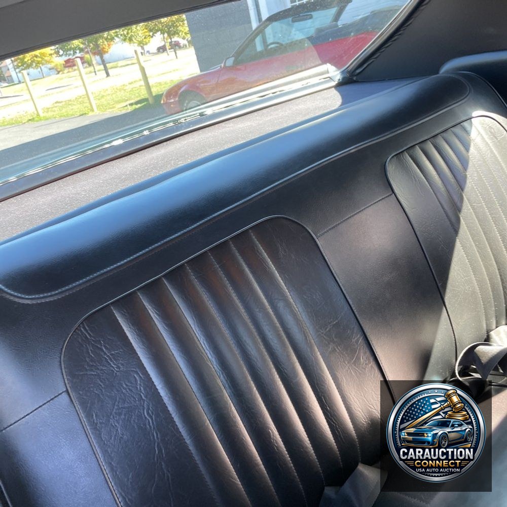 1971 Chevrolet Chevelle