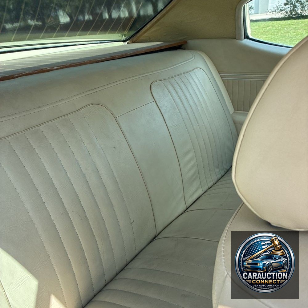 1971 Chevrolet  Chevelle Malibu