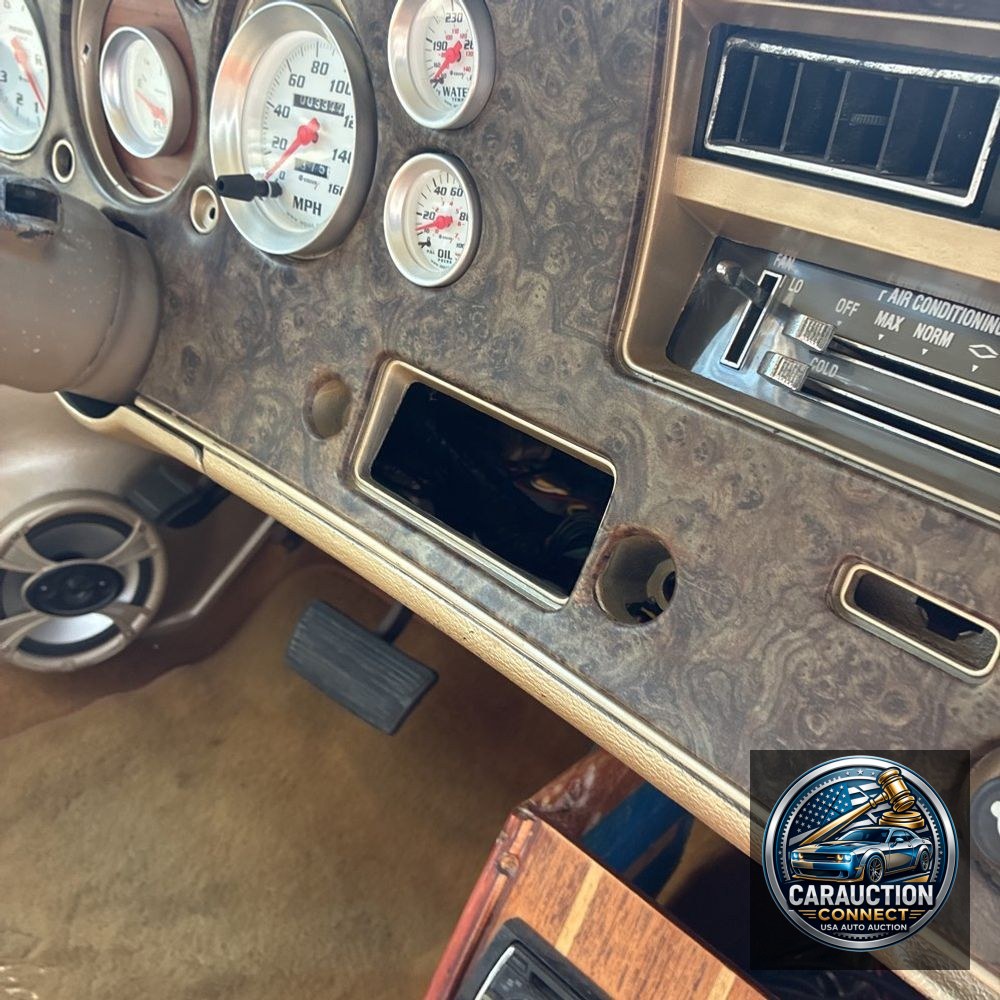 1971 Chevrolet  Chevelle Malibu