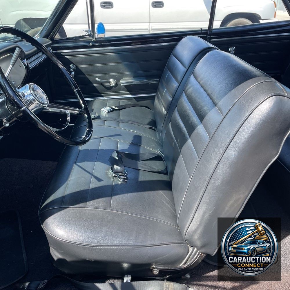 1965 Chevrolet  Malibu  Chevelle
