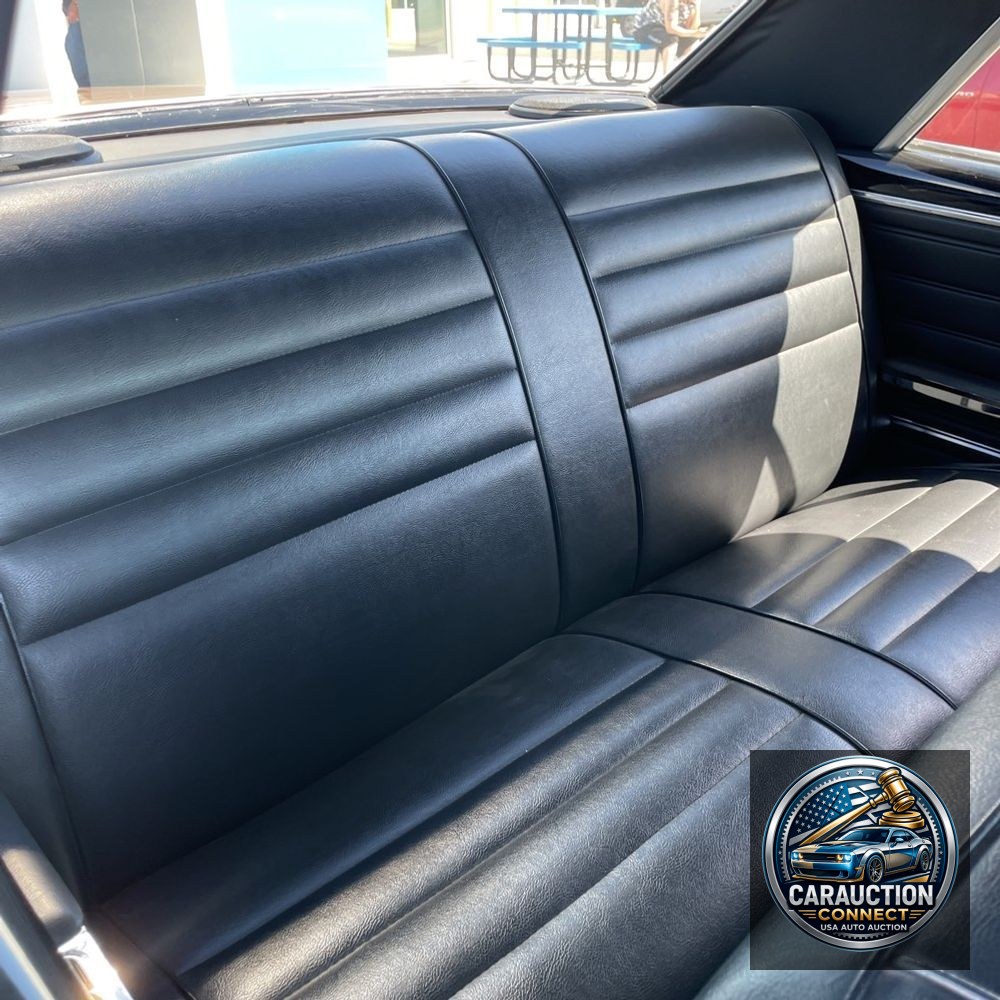 1965 Chevrolet  Malibu  Chevelle