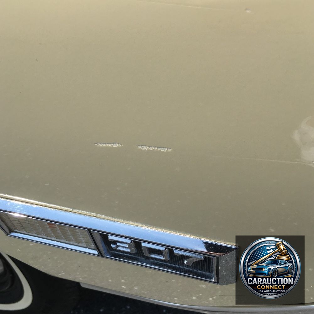 1968 Chevrolet Chevelle