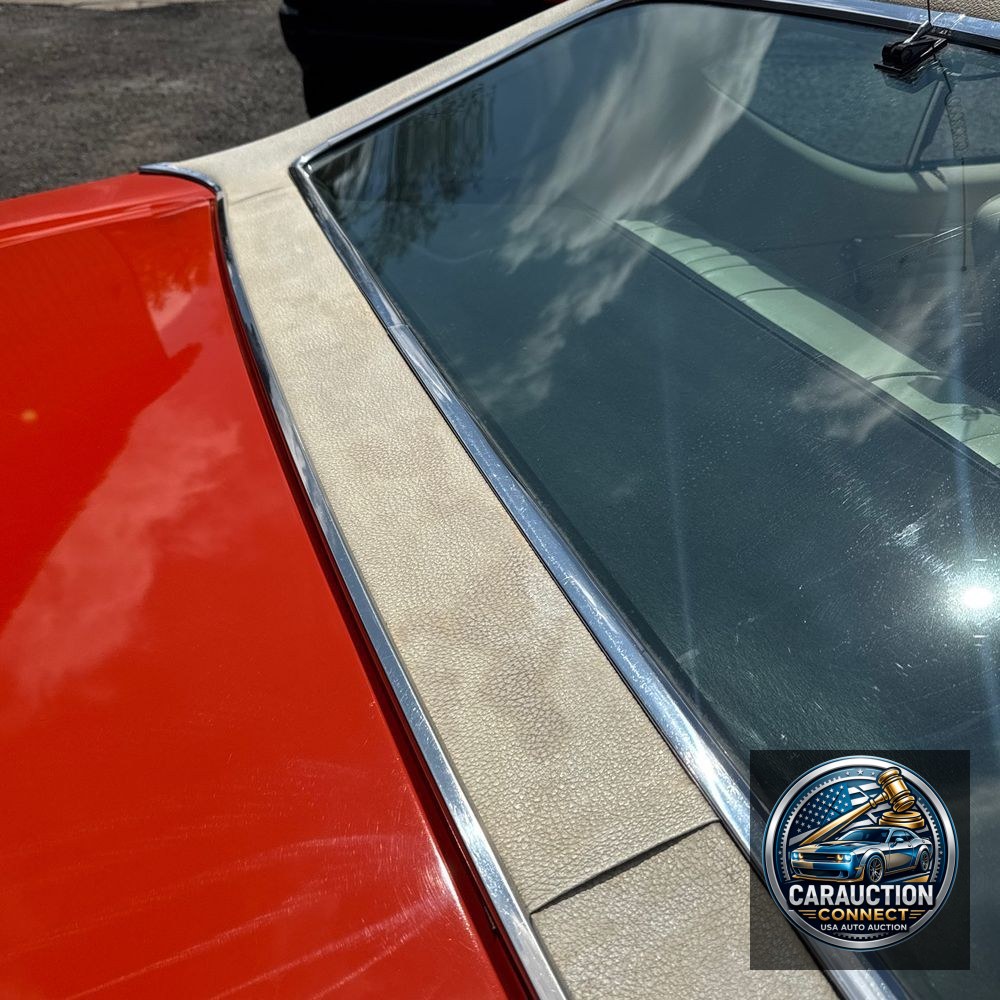 1969 Chevrolet Chevelle SS tribute