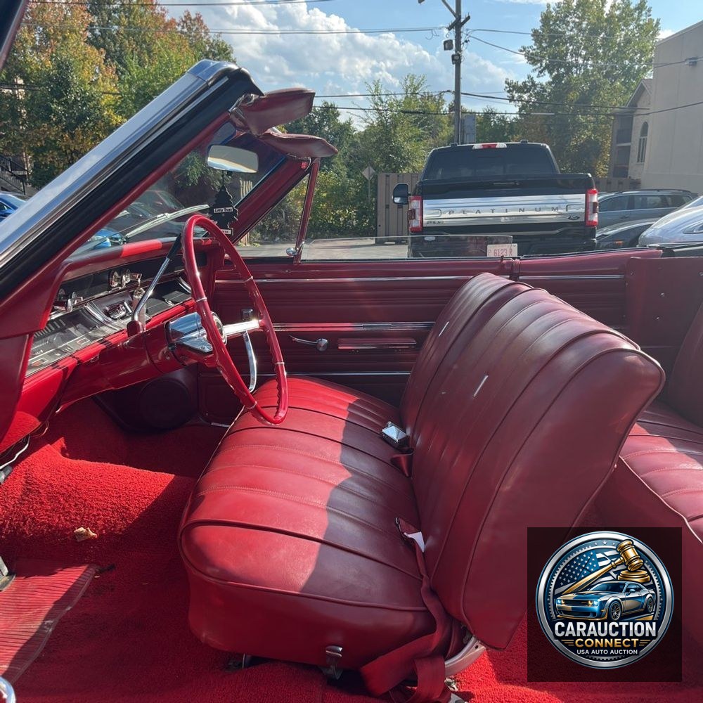 1966 Chevrolet  Malibu Chevelle