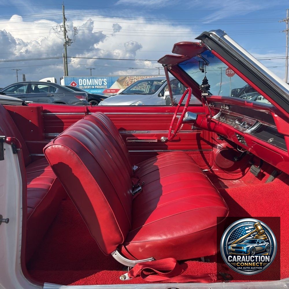 1966 Chevrolet  Malibu Chevelle