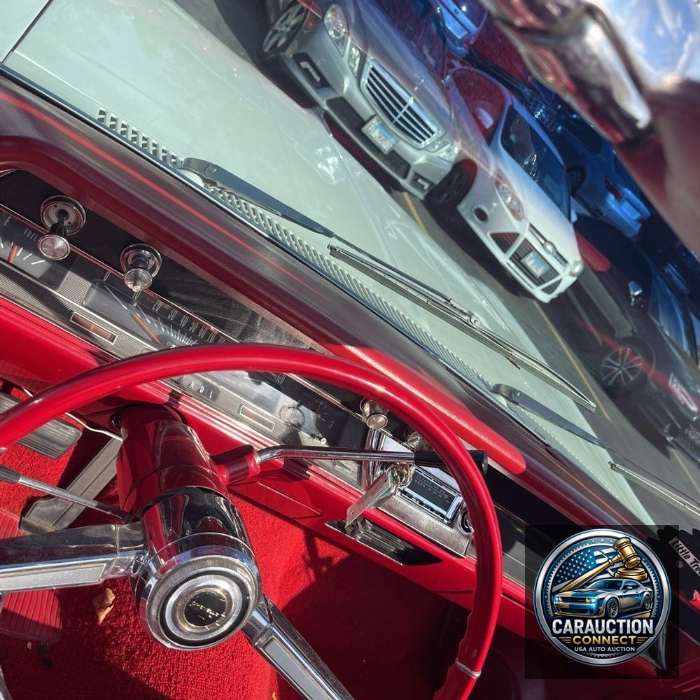 1966 Chevrolet  Malibu Chevelle