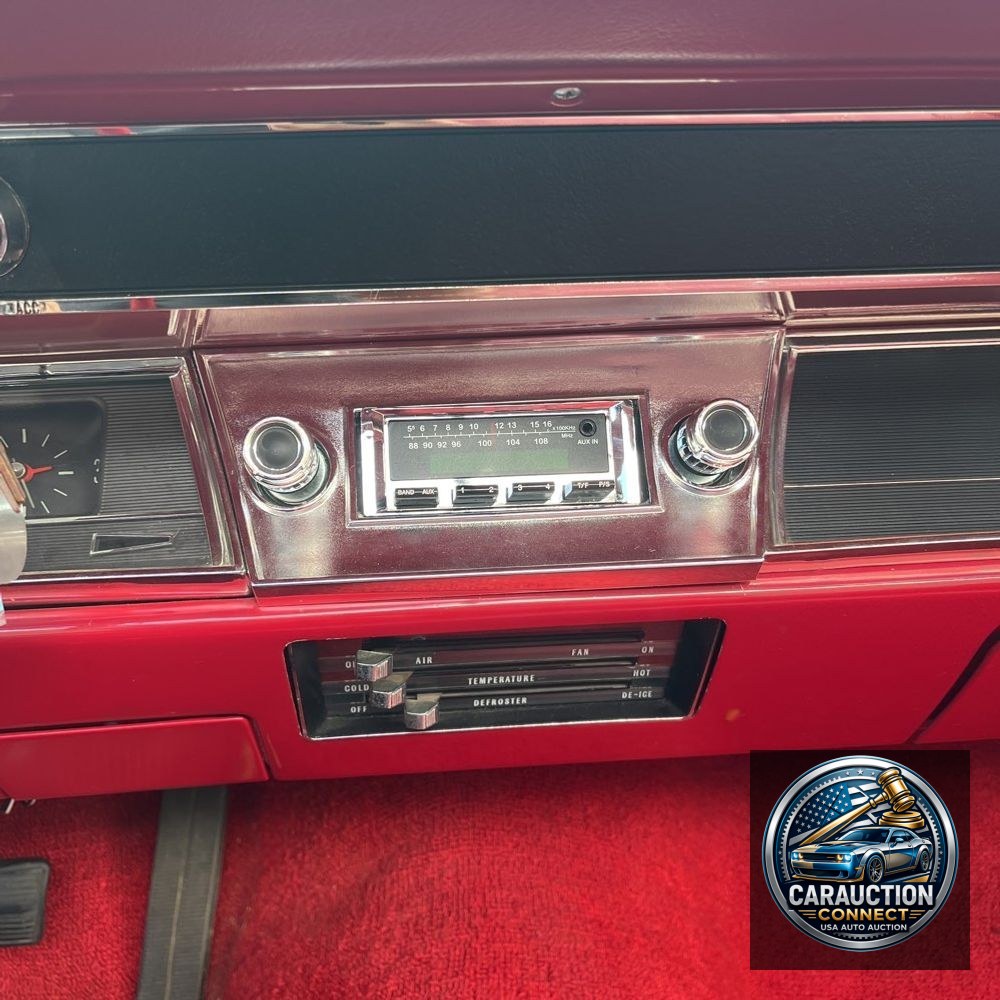 1966 Chevrolet  Malibu Chevelle
