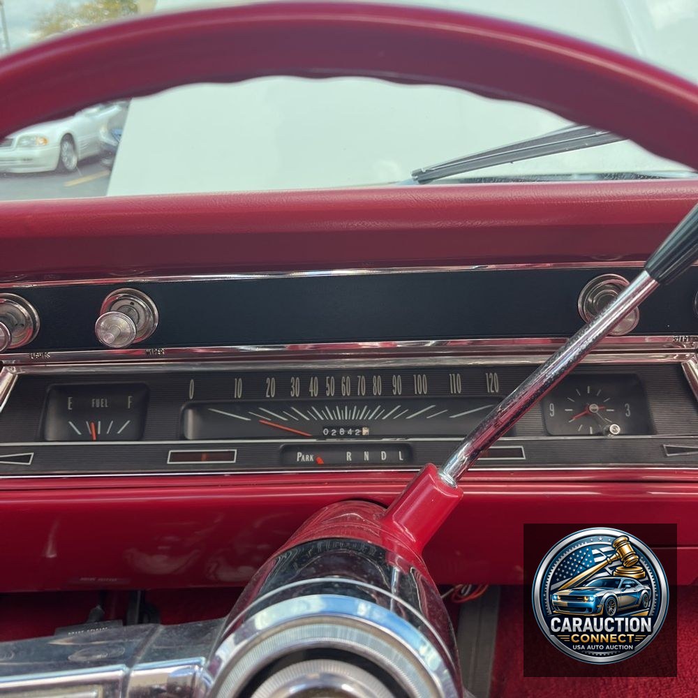 1966 Chevrolet  Malibu Chevelle