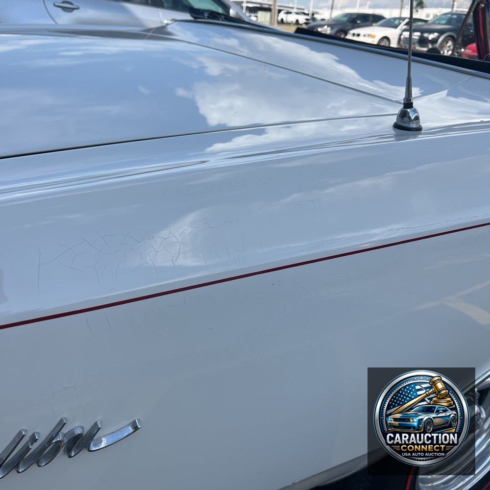 1966 Chevrolet  Malibu Chevelle