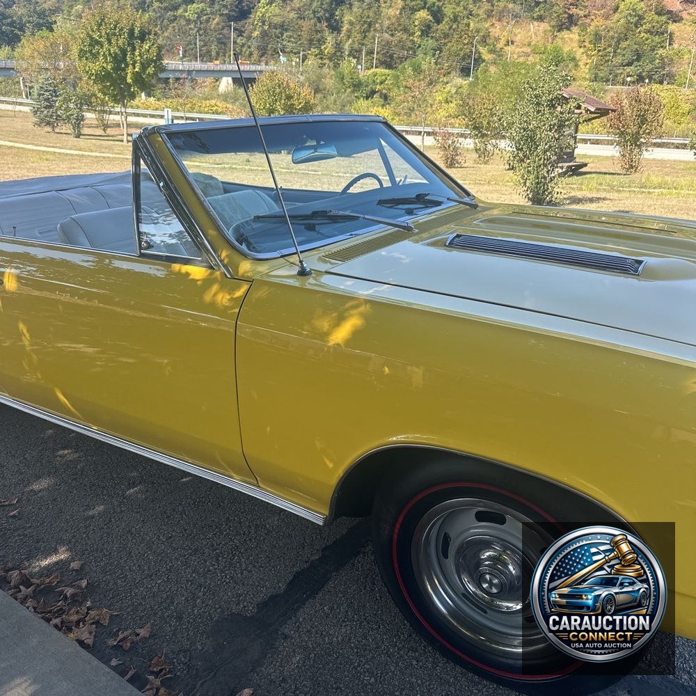 1967 Chevrolet  Chevelle SS Tribute Malibu