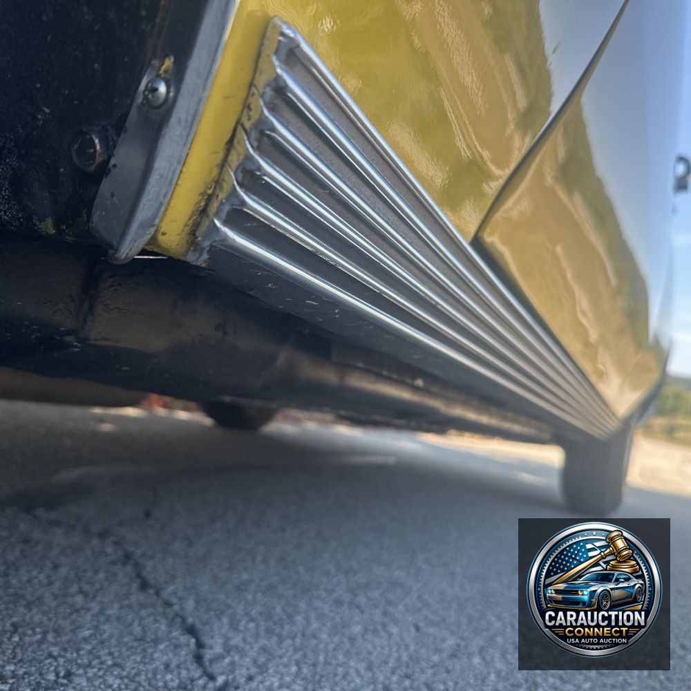 1967 Chevrolet  Chevelle SS Tribute Malibu
