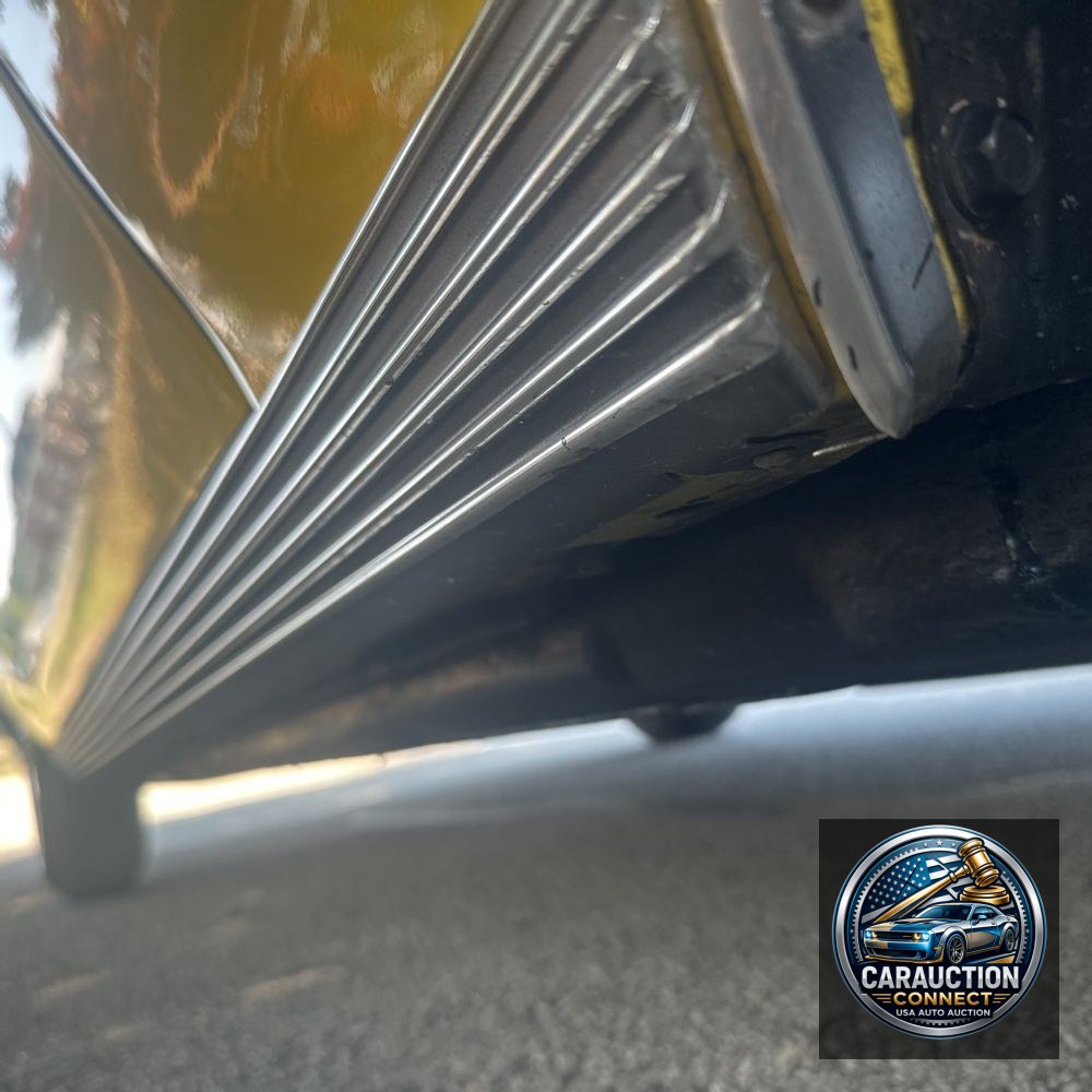1967 Chevrolet  Chevelle SS Tribute Malibu
